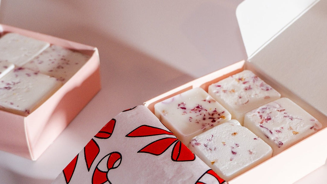 Understanding Plant Wax + Frosting - Wildfound