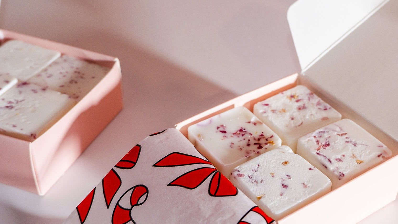 Understanding Plant Wax + Frosting - Wildfound