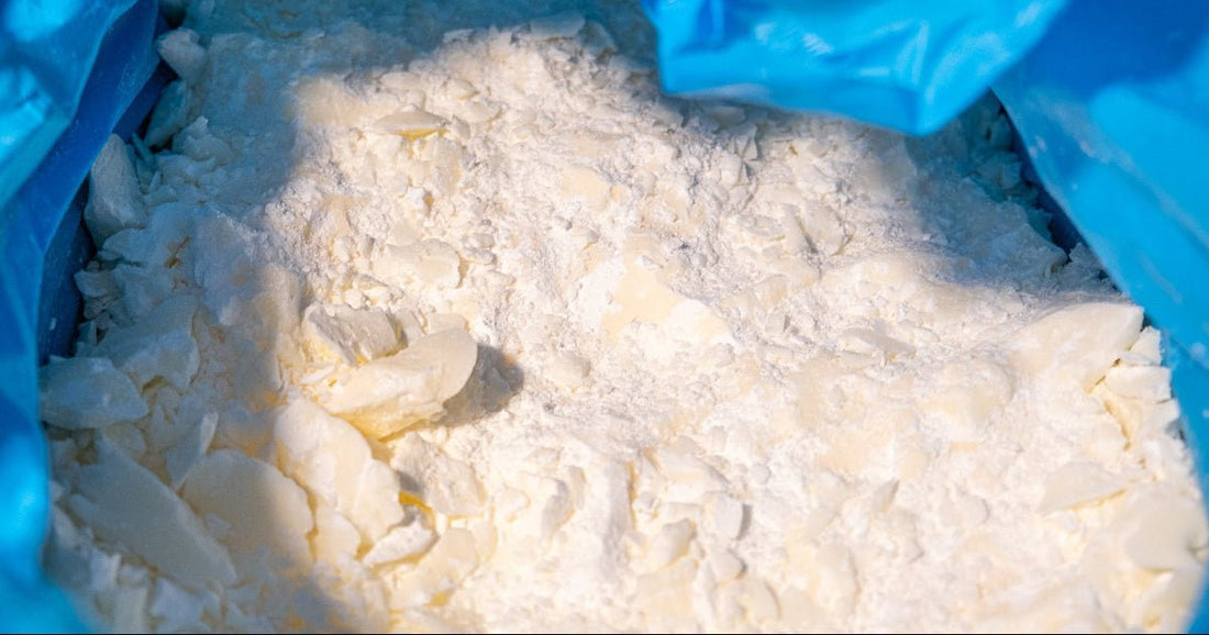 The Science of Clean Candle Making - Wildfound