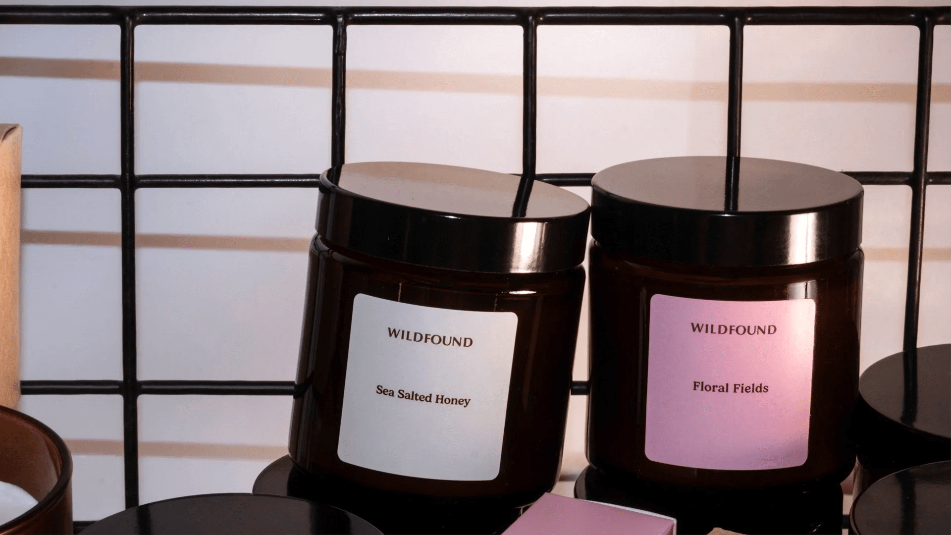 New in - Wildfound