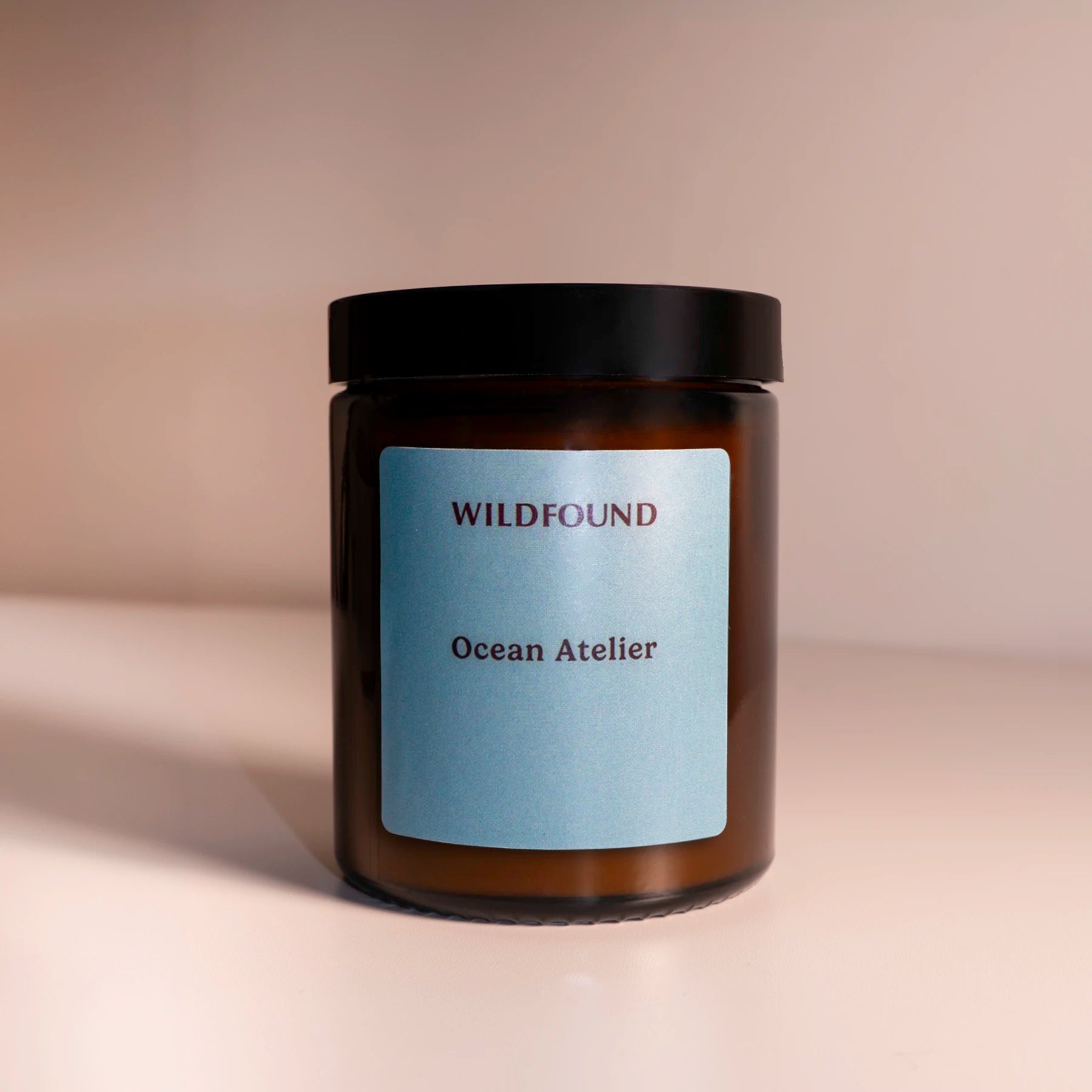 Ocean Atelier - Wildfound - Ocean Atelier