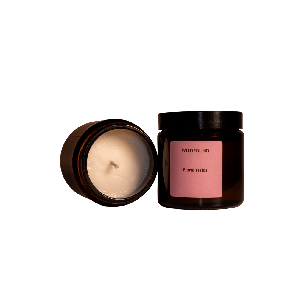 Soy Wax Discovery Set - Wildfound Candle - Soy Wax Discovery Set