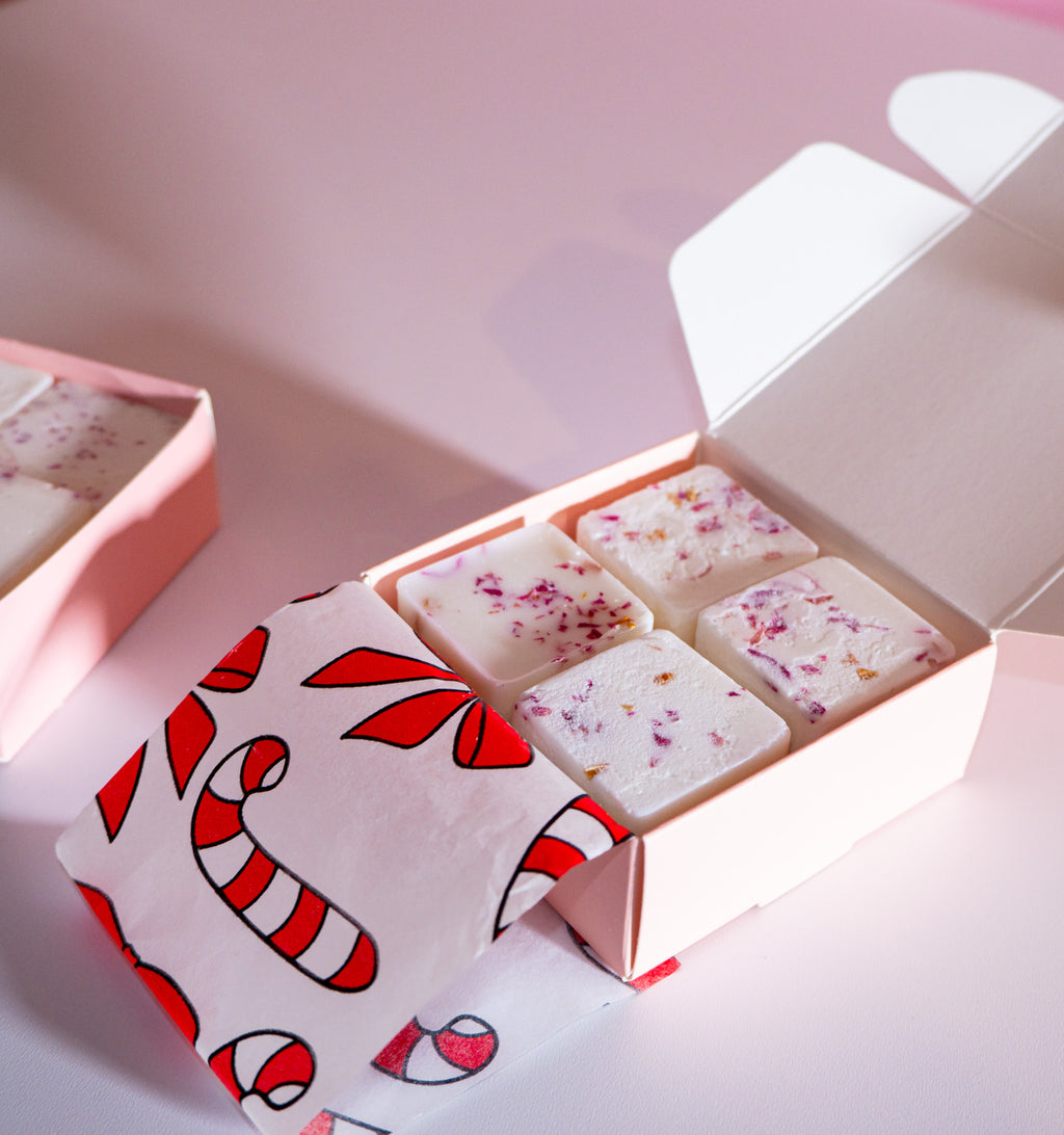 Ocean Atelier Soy & Coconut Wax Set (Candle, Tools & Melts) - Wildfound Gift Set - Ocean Atelier Soy & Coconut Wax Set (Candle, Tools & Melts)