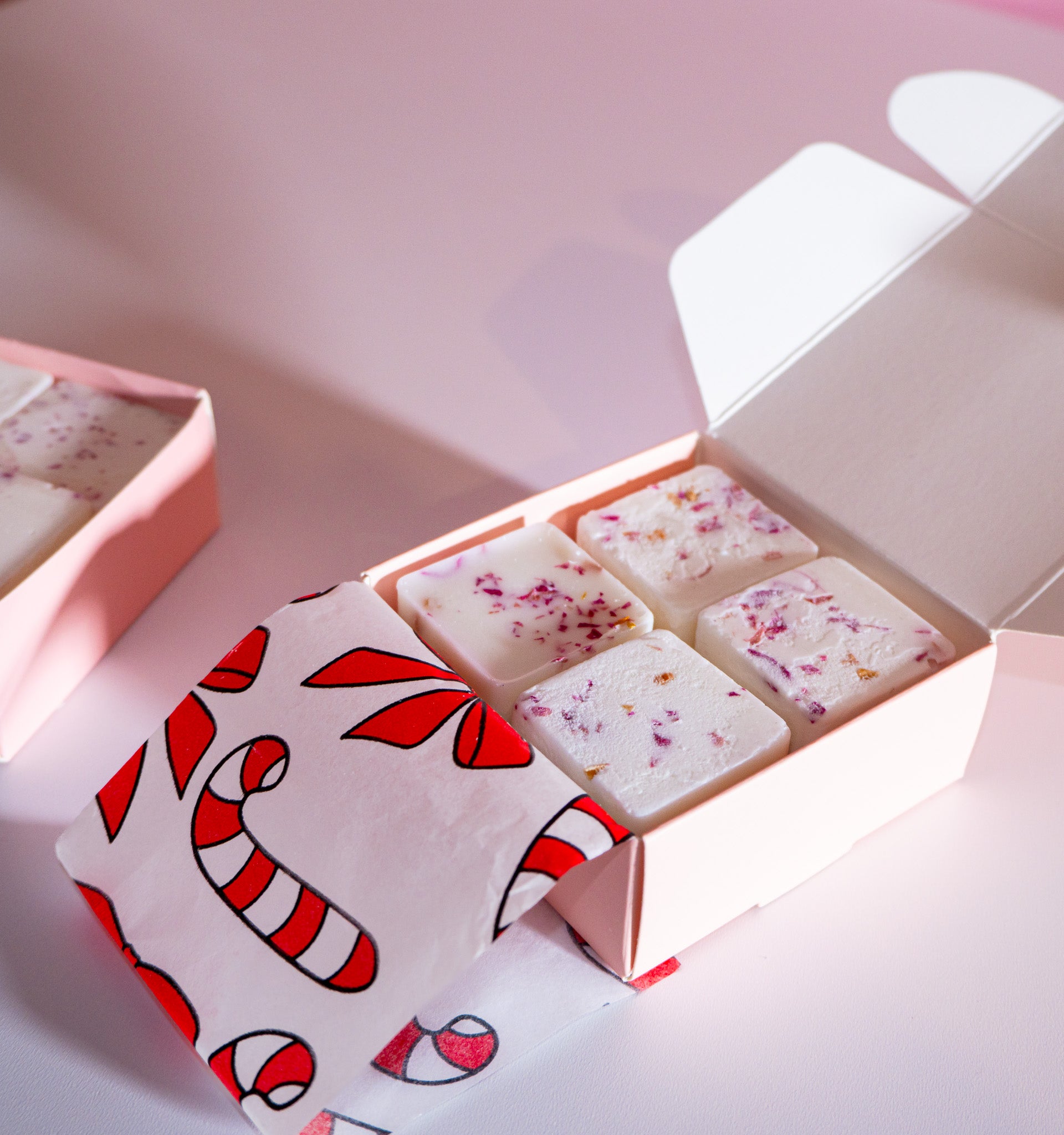 Ocean Atelier Soy & Coconut Wax Set (Candle, Tools & Melts) - Wildfound Gift Set - Ocean Atelier Soy & Coconut Wax Set (Candle, Tools & Melts)