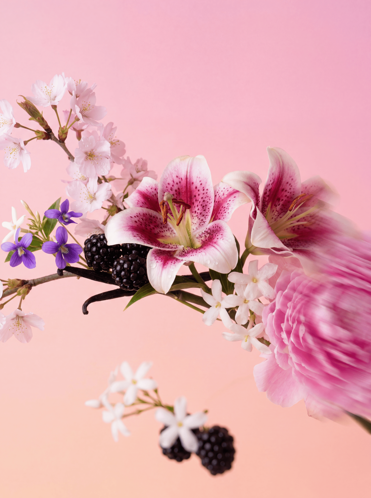 Floral Fields - Wildfound® Candle - Floral Fields