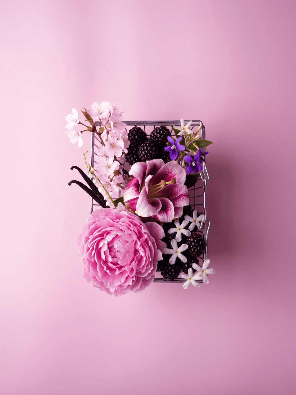 Floral Fields - Wildfound® Candle - Floral Fields