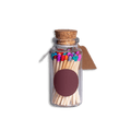 Colourful Matches - Wildfound Rituals - Wildfound Accessories - Colourful Matches - Wildfound Rituals