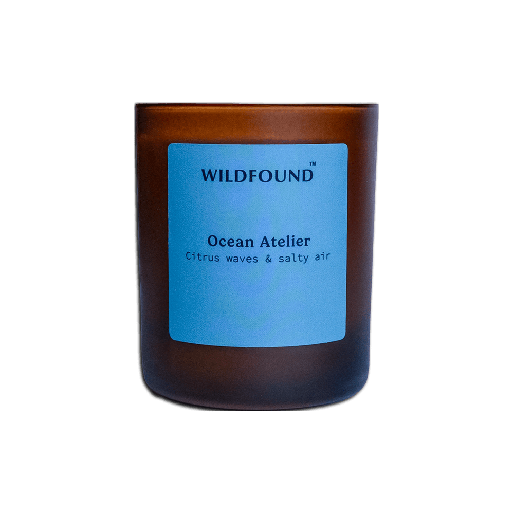 Ocean Atelier - Wildfound - Ocean Atelier