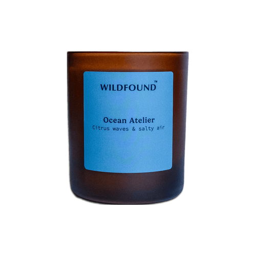 Ocean Atelier - Wildfound - Ocean Atelier