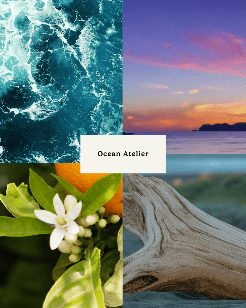 Plant Wax Snowflake Shaped Candle Trio Set - Caramel Nutcracker - Wildfound Sculpted candle set - Plant Wax Snowflake Shaped Candle Trio Set - Caramel Nutcracker