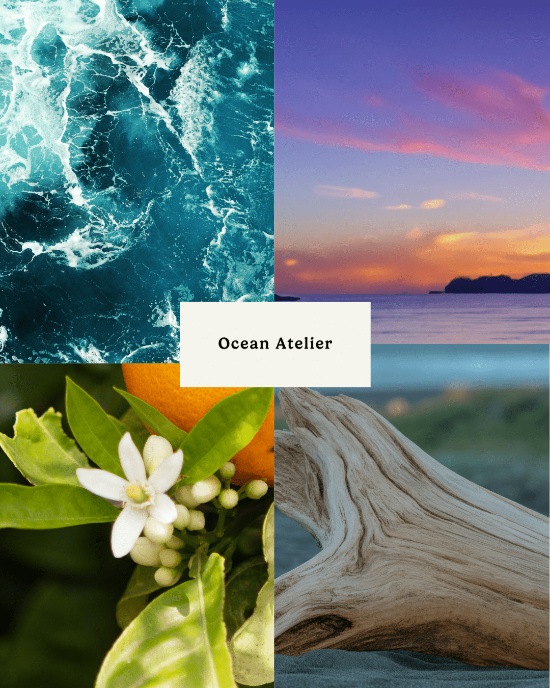 Plant Wax Snowflake Shaped Candle Trio Set - Caramel Nutcracker - Wildfound Sculpted candle set - Plant Wax Snowflake Shaped Candle Trio Set - Caramel Nutcracker