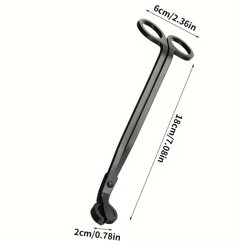 Wick Trimmer & Dipper Set - Wildfound - Wick Trimmer & Dipper Set